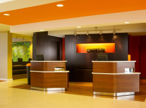 Courtyard by Marriott Philadelphia Langhorne