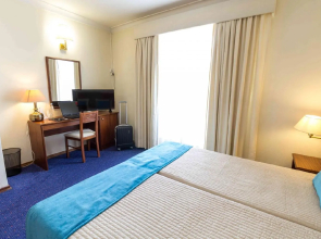 Hotel Eurosol Gouveia