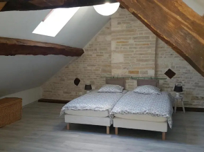Gîte La P'tite Louise