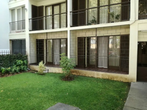 Depto en Providencia Santiago 1141