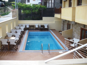 Hotel Princess