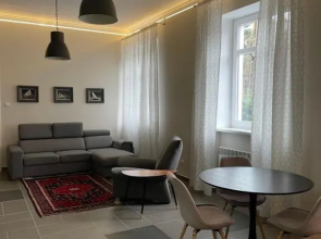 Apartament Bankowy