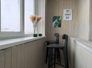 Апартаменты на улице Тази Гиззата 15