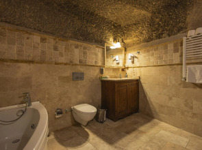 Century Cave Hotel