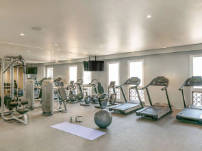 Hyatt Place Dubai Wasl District