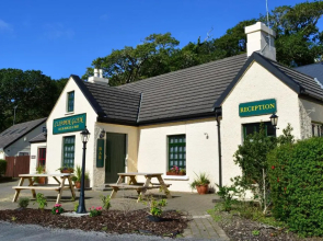 Cottage 346 - Clifden