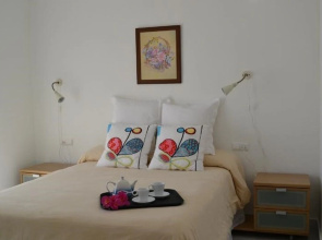 Apartamento Vacaciones en el Mar