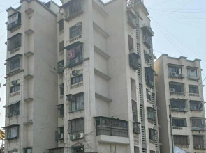 Lucky Service Apartments