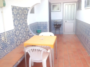 House With 6 Bedrooms in Tavira, With Wonderful City View, Furnished T