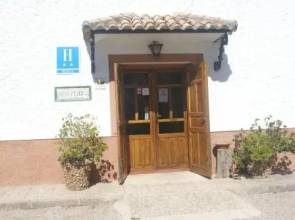 Hotel La Hortizuela