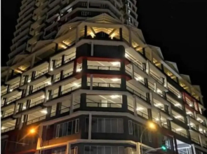 Ipoh Octagon Homestay
