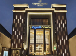 Cygnett Collection KK Hotel