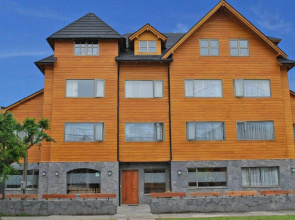 Hotel Vientos del Sur