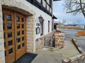 Hotel Restaurant Waldquelle - Aerzener Baumhaushotel