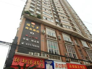 Chongqing Vikeduo Business Hotel (Banan Huaxi University of Technology)