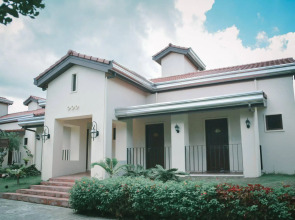 Espacio Verde Resort