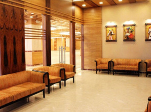The Vegabound Inn