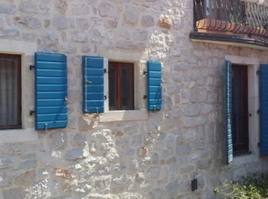 Holiday Home Vilmin Dvor