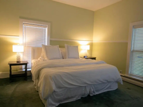 The Belvedere B&B