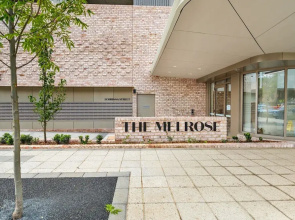 Bright 2-bed Apartment With Gym, BBQ & Pool Access