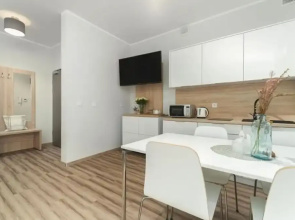 Apartment in Pobierowo Near Baltic Beach