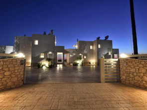 Edem Suites