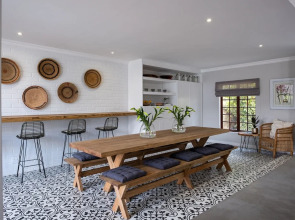 Stellenhof Guesthouse