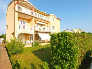 Apartment  Anica 770