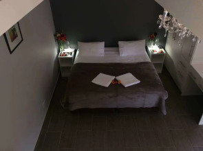 Sunbird Guest House
