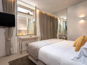 Hotel Alba Torre Maura Rome