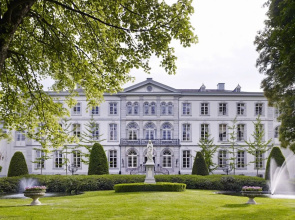 Hotel Bloemendal