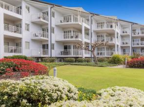 The Pool Resort Kingscliff - Private Apartments by Holiday Management Co