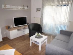 Elbe I, Ferienwohnung 29