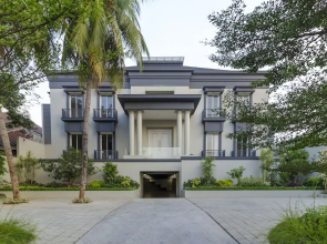 RedDoorz Plus @ Patal Senayan