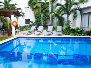 Ambiance Suites Cancun