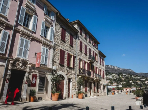 La Maison Du Frene