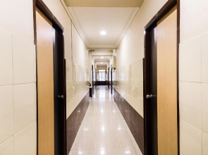 OYO 39935 Elite Residency