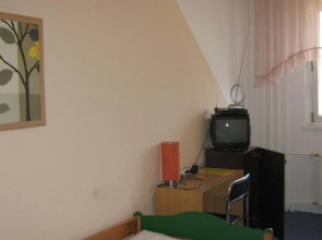 Touristenhaus Berlin Grünau