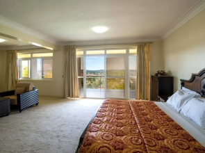 Trendy Executive Suites In Masaka