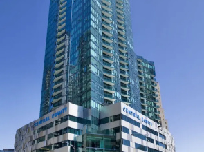 Melbourne Short Stay Apartment at SouthbankOne