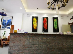 Zhuhai Hengqin Aosen Hotel