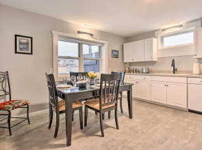 Updated Helena Condo - Walk to Downtown Spots