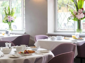 Antoinette Hotel Wimbledon