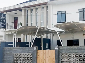 Cangguhos Syariah