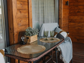 Guest house Yurievo Home (Home) Sofiyskaya 18