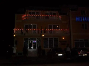 Queen Hotel Arad