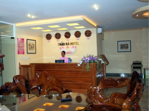 Thao Ha Muine Hotel