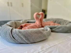 magicstay - flat 2 bedrooms 1 bathroom - larnaca