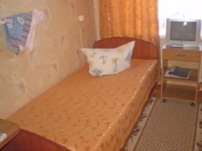 Hotel Druzhba