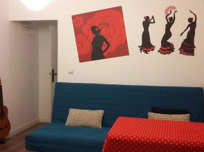 Apartamento Sol Flamenco